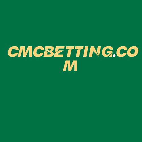 Logo da CMCBETTING